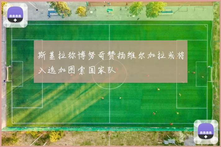 斯基拉称博努奇赞扬维尔加拉或将入选加图索国家队